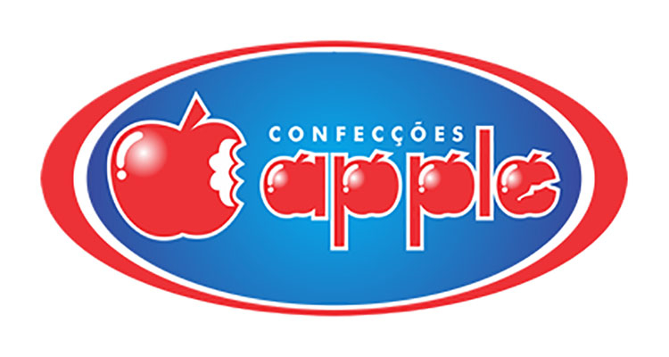 Confec&ccedil;&otilde;es Apple